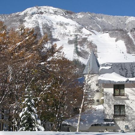 Grindelwald Ξενοδοχείο Yuzawa  Εξωτερικό φωτογραφία