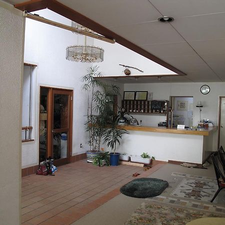 Grindelwald Ξενοδοχείο Yuzawa  Εξωτερικό φωτογραφία
