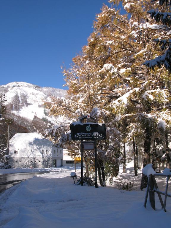 Grindelwald Ξενοδοχείο Yuzawa  Εξωτερικό φωτογραφία