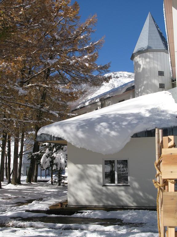 Grindelwald Ξενοδοχείο Yuzawa  Εξωτερικό φωτογραφία