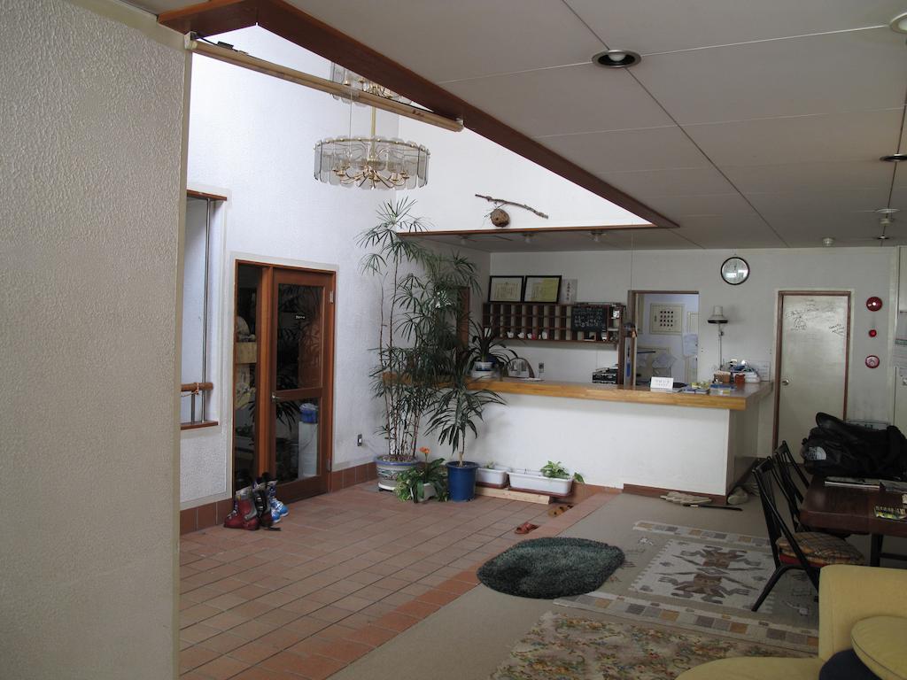 Grindelwald Ξενοδοχείο Yuzawa  Εξωτερικό φωτογραφία