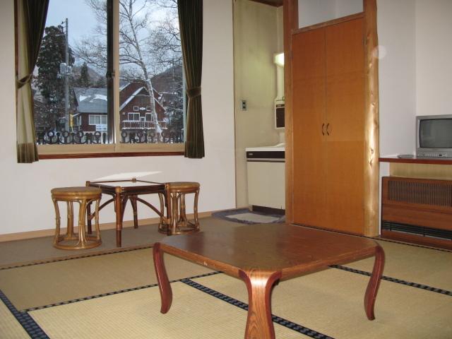 Grindelwald Ξενοδοχείο Yuzawa  Εξωτερικό φωτογραφία